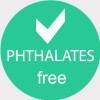 Phthalates frei