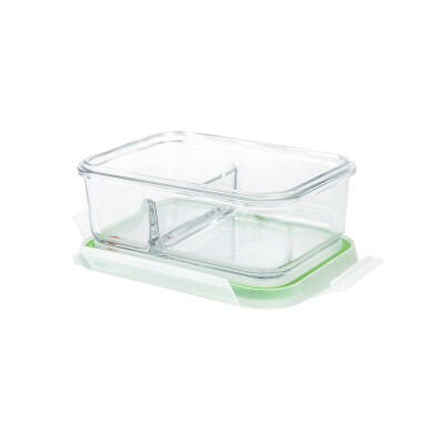 Glasslock Food container "Air Type", 670ml (MCRK-067A)