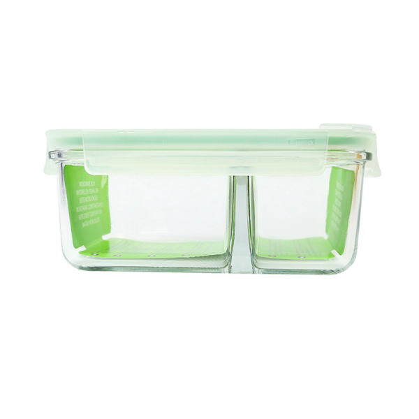 Glasslock Food container Air Type, 100ml (MCRK-100A)