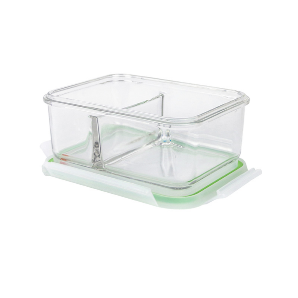 Glasslock Food container Air Type, 100ml (MCRK-100A)