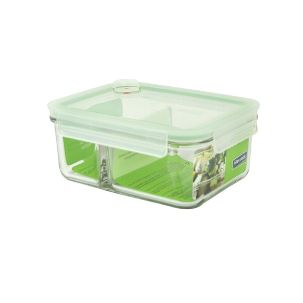 Glasslock Food container "Air Type", 100ml (MCRK-100A)