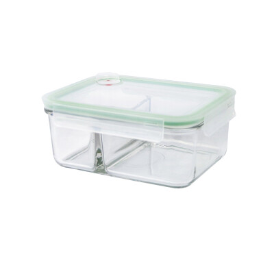 Glasslock Food container "Air Type", 100ml (MCRK-100A)