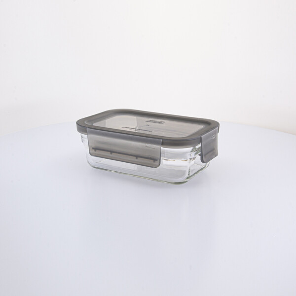 Glasslock Frischhaltedose - Oven Smart 390ml (ORRT-039)