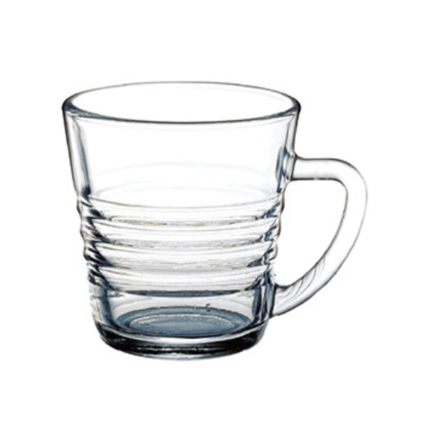 Glasslock Tasse - Mug 310ml (RM401)