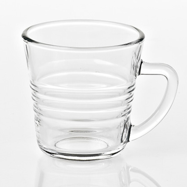 Glasslock Tasse - Mug 310ml (RM401)