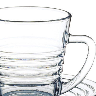 Glasslock - Mug 310ml (RM401)
