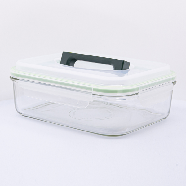Glasslock boîte de conservation - Handy type 2000ml (MHRB-200)