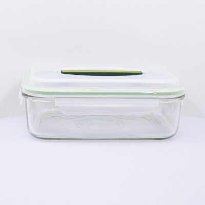 Glasslock food container - Handy 2000ml (MHRB-200)