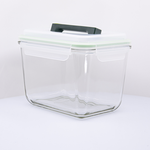 Glasslock boîte de conservation - Handy type 2500ml (MHRB-250)