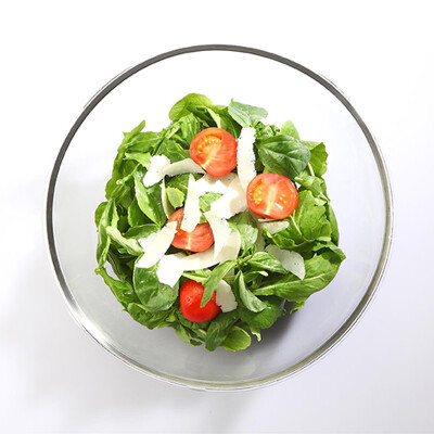 Salad Bowl, 2000ml (MBCB-200)