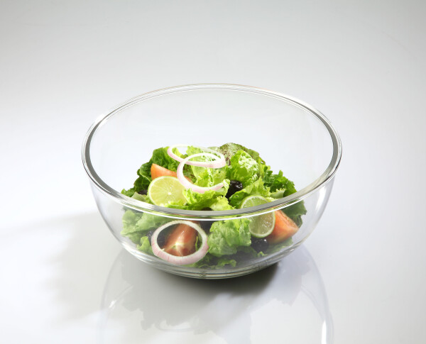 Salad Bowl, 4000ml (MBCB-400)