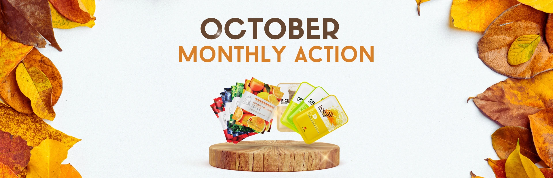 Monthly Action