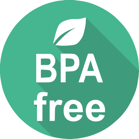 BPA-Free Icon